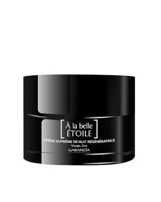 Garancia A La Belle Etoile Supreme Regenerating Night Cream 40 ml - thumbnail