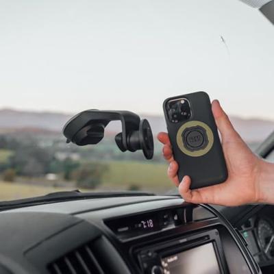 QUAD LOCK mag case - iphone 16e