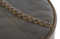 Kruk DKD Home Decor Metaal Plastic 44 x 41 x 82 cm - thumbnail