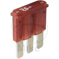 HERTH+BUSS "micro3" zekering bananenstekker protection micro3 7.5a herth + buss - thumbnail