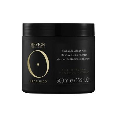 Orofluido Original Radiance Argan Masque 500ml