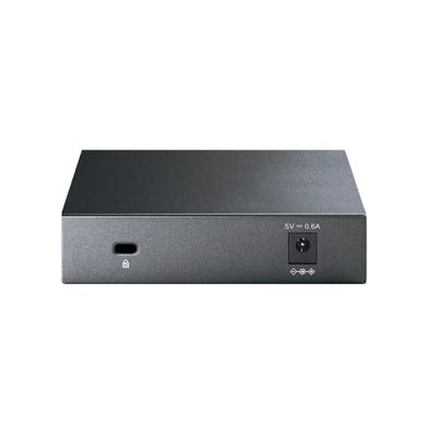 TP-LINK TL-SG105S Unmanaged L2