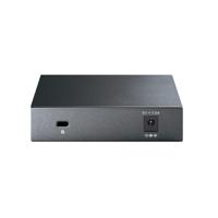 Schakelaar TP-Link TL-SG105S - thumbnail