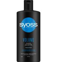 Syoss Syoss Shampoo 440 ml. Volume - thumbnail
