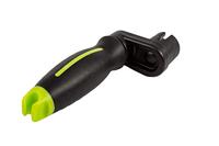 Ernie Ball 9604 Pegwinder Plus universele snarenwinder met bridge pin puller - thumbnail