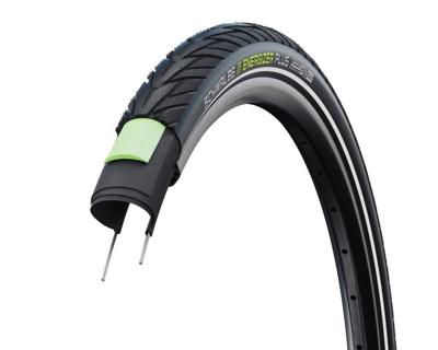 Schwalbe Buitenband 28x1.75 energizer plus Schwalbe Buitenband 28x1.75 energizer plus