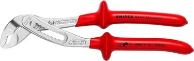 Knipex Waterpomptang Alligator 250 mm VDE S - 8807250