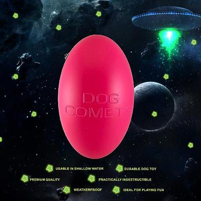 Dog Comets Pan-Stars Roze L 30cm Dog Comets Pan-Stars Roze L 30cm