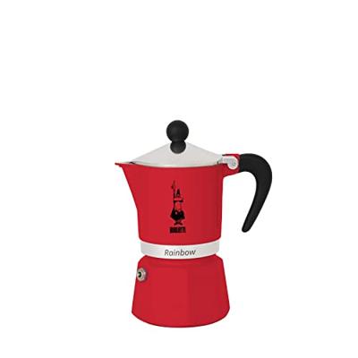 Bialetti Rainbow espressomachine