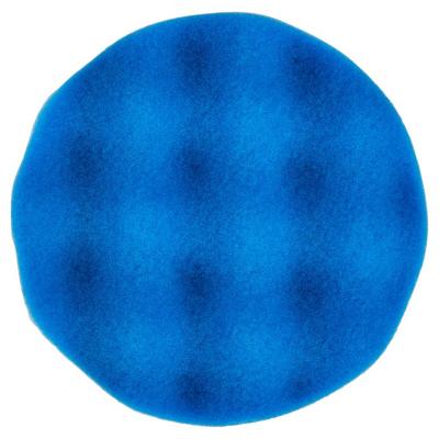 Makita Accessoires Spons blauw zacht medium 125mm - D-62636 D-62636 Makita Accessoires Spons blauw zacht medium 125mm - D-62636 D-62636