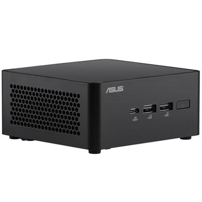 ASUS NUC 14 Pro RNUC14RVHV700003I UCFF Intel Core Ultra 7 165H Barebones PC ASUS NUC 14 Pro RNUC14RVHV700003I UCFF Intel Core Ultra 7 165H Barebones PC