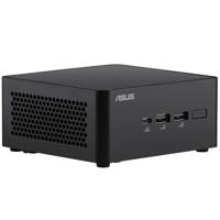 ASUS NUC 14 Pro RNUC14RVHV700003I UCFF Intel Core Ultra 7 165H Barebones PC - thumbnail