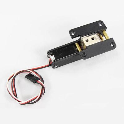 FMS - Electronic Retract 1400Mm P51D/P51B (1) (FMSRE042)