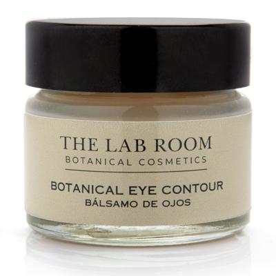 The Lab Room Botanical Eye Contour Bálsamo Ojos 15ml