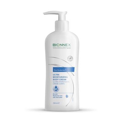 Bionnex Perfederm Ultra Moisturizing Bodycream Bionnex Perfederm Ultra Moisturizing Bodycream