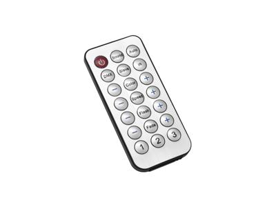 Eurolite EUROLITE IR-21 Remote Control