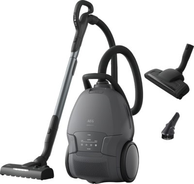 AEG ANIMAL 8000 STOFZUIGER MET STOFZAK - 69 DB - TURBOZUIGMOND AB81A2DG