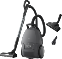 AEG ANIMAL 8000 STOFZUIGER MET STOFZAK - 69 DB - TURBOZUIGMOND AB81A2DG - thumbnail