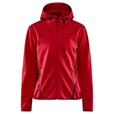 Craft 1910993 Adv Explore Softshell Jacket W - Lynchee - XS Craft 1910993 Adv Explore Softshell Jacket W - Lynchee - XS