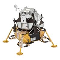 Revell 1/48 Apollo 11 Lunar Module Eagle - Model Set - thumbnail