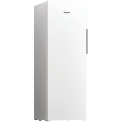 Whirlpool WHMFF 1292 W4E Koelkast met vriesvak Wit