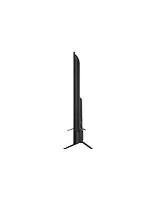Hitachi 50HK5600 televisie 127 cm/ 50 inch (Smart TV met ingebouwde wifi, Ultra HD/4K, 3840 x 2160, 1x VGA, 2x HDMI, 1x USB, elektronische programmagids)