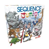 Memory Spel Goliath Sequence Junior - thumbnail