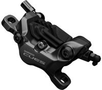 SHIMANO cues br-u8020 4-piston post-mount n03a brake caliper - thumbnail