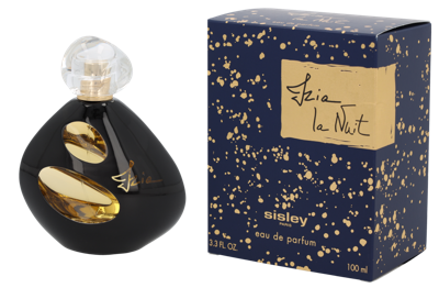 Sisley Izia La Nuit Eau de parfum Spray 100 ml Dames