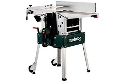 Metabo HC 260 C - 2,8 DNB Vlak- en vandikteschaafbank 2800 W 260 mm