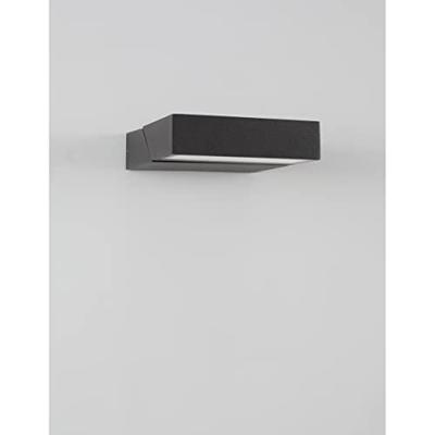 Lyora Design wandlampBrin antraciet - 9160101