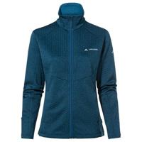 Vaude Skomer Fleece Dames Dark Sea 38 - thumbnail