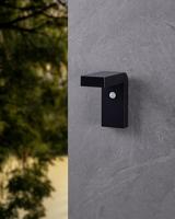 Eglo Solar wandlampBaracconi met sensor - 900245 - thumbnail