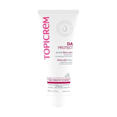 Topicrem DA Emollient Balm 200ml Topicrem DA Emollient Balm 200ml