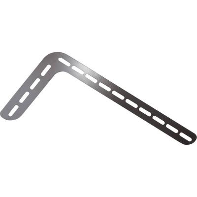 My Wall HZ12L Luidspreker-wandbeugel Vast Zwart 2 stuk(s) My Wall HZ12L Luidspreker-wandbeugel Vast Zwart 2 stuk(s)