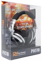 Power Dynamics PH510 DJ koptelefoon - thumbnail