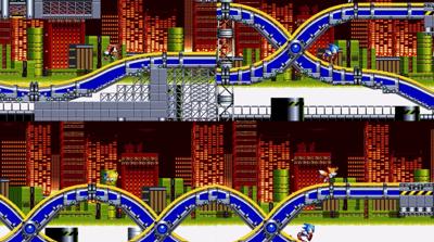 Sonic Mania Plus (incl. Art Book) Sonic Mania Plus (incl. Art Book)
