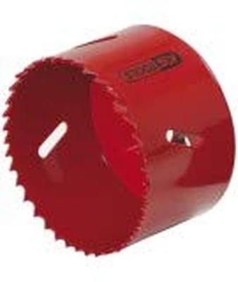 KS Tools 129.5050 1295050 Gatenzaag 50 mm 1 stuk(s)