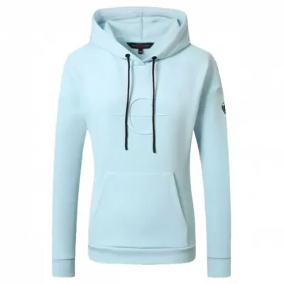 Covalliero Sweater S24 lichtblauw maat:s