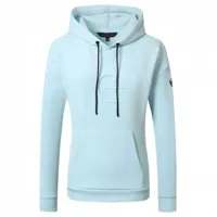 Covalliero Sweater S24 lichtblauw maat:s - thumbnail