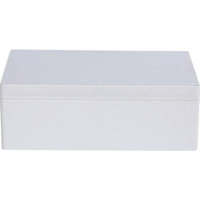TRU COMPONENTS F36 TC-6649468 Universele behuizing 290 x 210 x 100 ABS Lichtgrijs 1 stuk(s)
