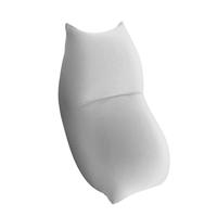 Terapy Baloo zitzak - Lichtgrijs | 180cm x 80cm x 50cm - thumbnail