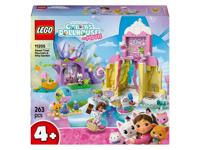 LEGO® Gabby&apos;s Dollhouse 11205 Snoepjesberg - thumbnail