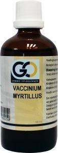 Vaccinium myrtillus bio 100 Milliliter
