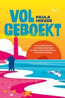 Volgeboekt - Paula Heeger - ebook - thumbnail