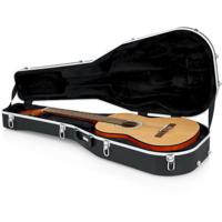 Gator Cases GC-CLASSIC ABS-koffer voor klassieke gitaar - thumbnail