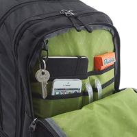 Samsonite American Tourister Urban Groove 6 rugzak 15.6 inch - thumbnail