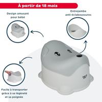 Potje ThermoBaby PLAYFUL DOG POT - thumbnail