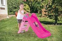 Dolu Barbie Glijbaan 70x111x47 cm Roze - thumbnail