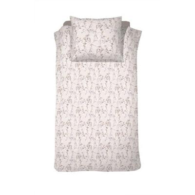 Cinderella dekbedovertrekset sprig katoen 140x200/220-cm Cinderella dekbedovertrekset sprig katoen 140x200/220-cm